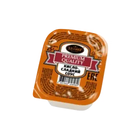Соус «Кисло-сладкий» «S.U.Chef»